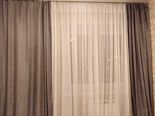 Продам двухкомнатную (2-комн.) квартиру, Пушкинская ул, 8к1, Ашукино дп