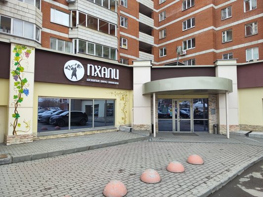 Сдам ресторан 411 м2, Готвальда ул, 6к2, Екатеринбург г