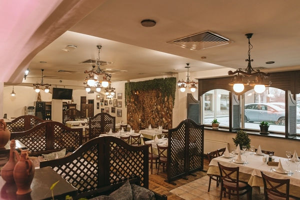 Сдам ресторан 411 м2, Готвальда ул, 6к2, Екатеринбург г