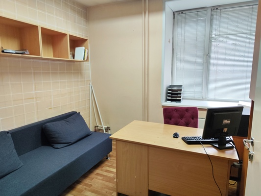 Сдам ресторан 411 м2, Готвальда ул, 6к2, Екатеринбург г