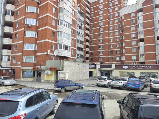 Сдам ресторан 411 м2, Готвальда ул, 6к2, Екатеринбург г