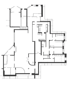 Сдам ресторан 411 м2, Готвальда ул, 6к2, Екатеринбург г