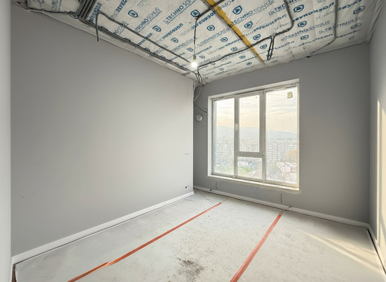 Продам двухкомнатную (2-комн.) квартиру, Тлостанова ул, 32, Нальчик г