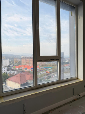 Продам двухкомнатную (2-комн.) квартиру, Тлостанова ул, 32, Нальчик г