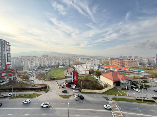 Продам двухкомнатную (2-комн.) квартиру, Тлостанова ул, 32, Нальчик г