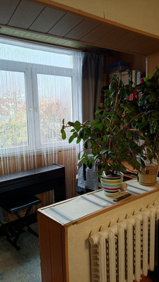 Продам однокомнатную (1-комн.) квартиру, Бела Куна ул, 17, Симферополь г