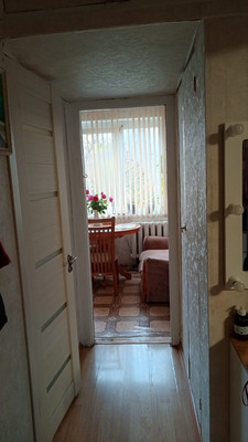 Продам однокомнатную (1-комн.) квартиру, Бела Куна ул, 17, Симферополь г