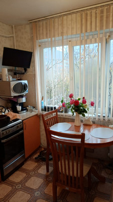 Продам однокомнатную (1-комн.) квартиру, Бела Куна ул, 17, Симферополь г