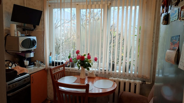 Продам однокомнатную (1-комн.) квартиру, Бела Куна ул, 17, Симферополь г