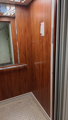 Продам однокомнатную (1-комн.) квартиру, Бела Куна ул, 17, Симферополь г