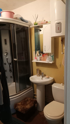 Продам однокомнатную (1-комн.) квартиру, Бела Куна ул, 17, Симферополь г