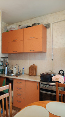 Продам однокомнатную (1-комн.) квартиру, Бела Куна ул, 17, Симферополь г