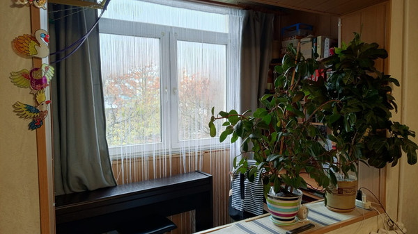 Продам однокомнатную (1-комн.) квартиру, Бела Куна ул, 17, Симферополь г