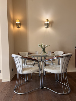 Продам трехкомнатную (3-комн.) квартиру, Петровский б-р, 21, Москва г