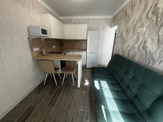 Продам однокомнатную (1-комн.) квартиру, Супсехское ш, 47к1, Анапа г