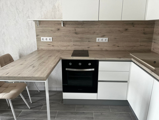 Продам однокомнатную (1-комн.) квартиру, Супсехское ш, 47к1, Анапа г