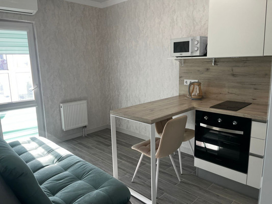 Продам однокомнатную (1-комн.) квартиру, Супсехское ш, 47к1, Анапа г