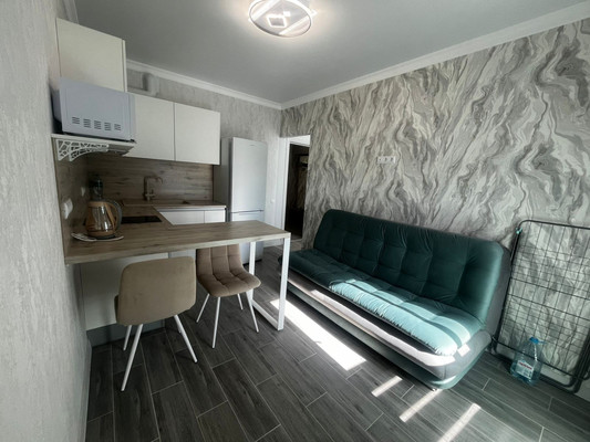 Продам однокомнатную (1-комн.) квартиру, Супсехское ш, 47к1, Анапа г