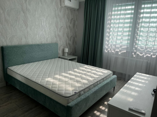 Продам однокомнатную (1-комн.) квартиру, Супсехское ш, 47к1, Анапа г