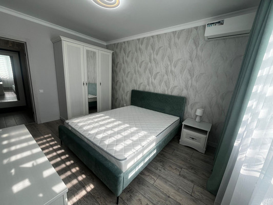 Продам однокомнатную (1-комн.) квартиру, Супсехское ш, 47к1, Анапа г