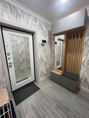 Продам однокомнатную (1-комн.) квартиру, Супсехское ш, 47к1, Анапа г