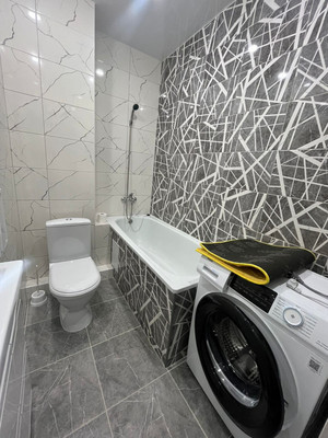 Продам однокомнатную (1-комн.) квартиру, Супсехское ш, 47к1, Анапа г