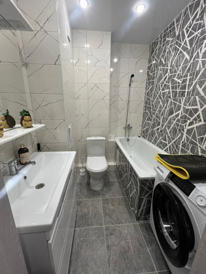 Продам однокомнатную (1-комн.) квартиру, Супсехское ш, 47к1, Анапа г