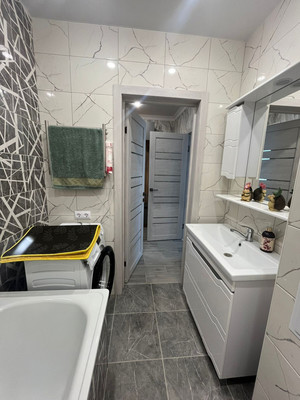 Продам однокомнатную (1-комн.) квартиру, Супсехское ш, 47к1, Анапа г