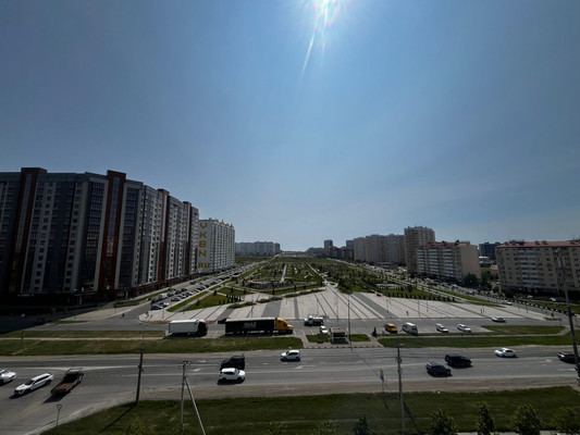 Продам однокомнатную (1-комн.) квартиру, Супсехское ш, 47к1, Анапа г