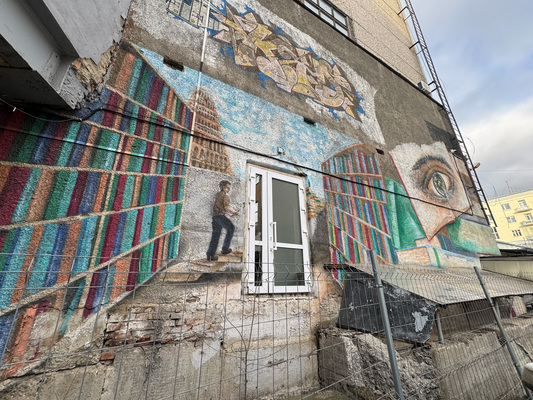 Сдам торговое помещение 116 м2, Ленина пр-кт, 49, Екатеринбург г