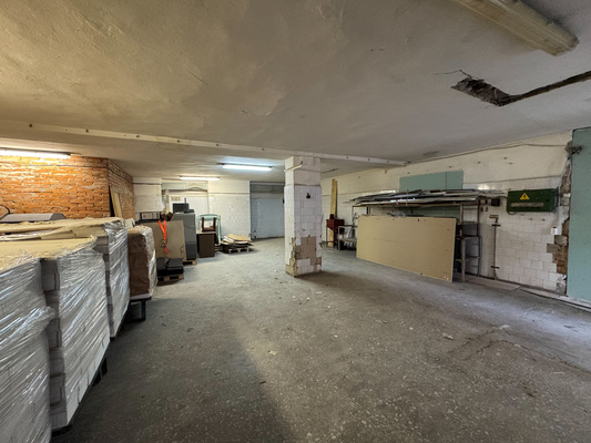 Сдам торговое помещение 116 м2, Ленина пр-кт, 49, Екатеринбург г