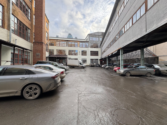 Сдам торговое помещение 116 м2, Ленина пр-кт, 49, Екатеринбург г