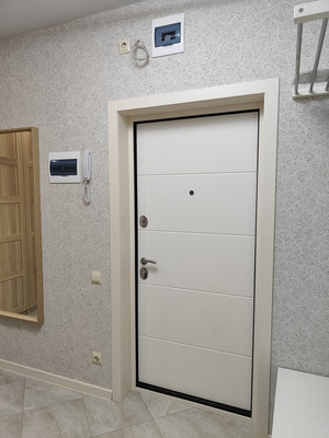 Продам однокомнатную (1-комн.) квартиру, Астраханская ул, 71ак1, Анапа г