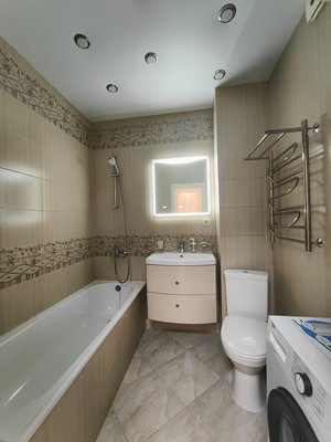 Продам однокомнатную (1-комн.) квартиру, Астраханская ул, 71ак1, Анапа г