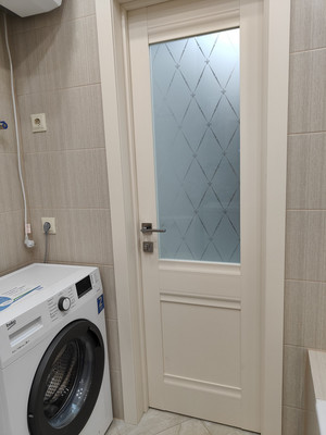 Продам однокомнатную (1-комн.) квартиру, Астраханская ул, 71ак1, Анапа г