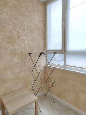 Продам однокомнатную (1-комн.) квартиру, Астраханская ул, 71ак1, Анапа г