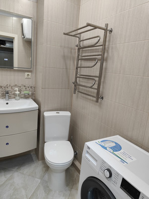 Продам однокомнатную (1-комн.) квартиру, Астраханская ул, 71ак1, Анапа г