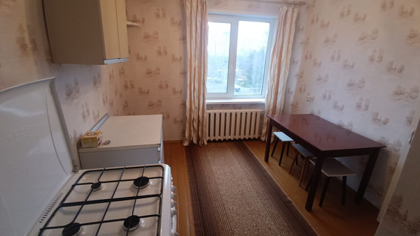 Продам двухкомнатную (2-комн.) квартиру, Новая ул, 7, Никулино д