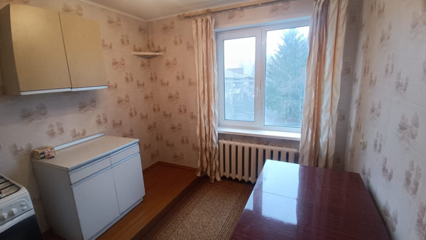 Продам двухкомнатную (2-комн.) квартиру, Новая ул, 7, Никулино д