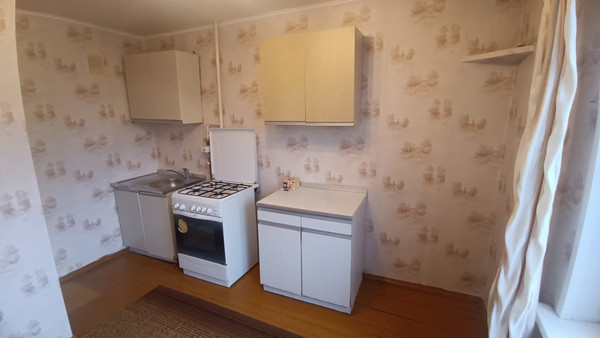 Продам двухкомнатную (2-комн.) квартиру, Новая ул, 7, Никулино д