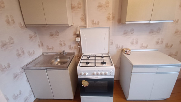 Продам двухкомнатную (2-комн.) квартиру, Новая ул, 7, Никулино д