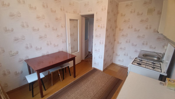 Продам двухкомнатную (2-комн.) квартиру, Новая ул, 7, Никулино д