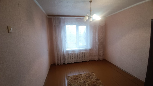 Продам двухкомнатную (2-комн.) квартиру, Новая ул, 7, Никулино д