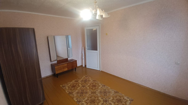 Продам двухкомнатную (2-комн.) квартиру, Новая ул, 7, Никулино д