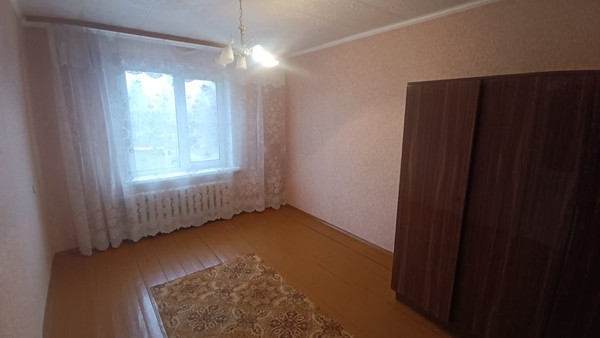 Продам двухкомнатную (2-комн.) квартиру, Новая ул, 7, Никулино д