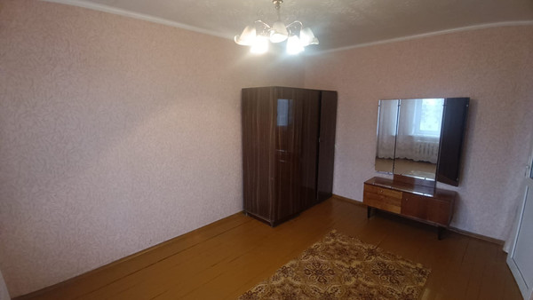 Продам двухкомнатную (2-комн.) квартиру, Новая ул, 7, Никулино д