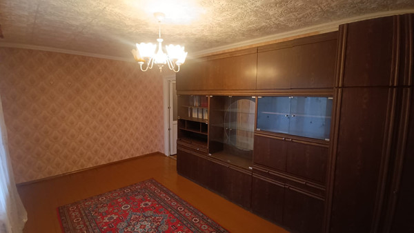 Продам двухкомнатную (2-комн.) квартиру, Новая ул, 7, Никулино д