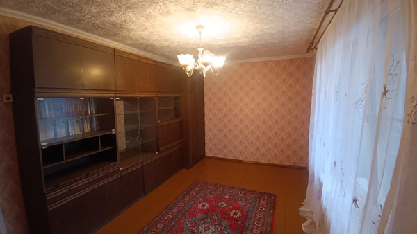 Продам двухкомнатную (2-комн.) квартиру, Новая ул, 7, Никулино д