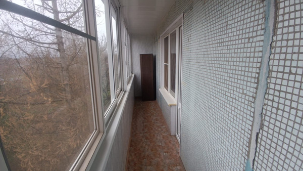 Продам двухкомнатную (2-комн.) квартиру, Новая ул, 7, Никулино д