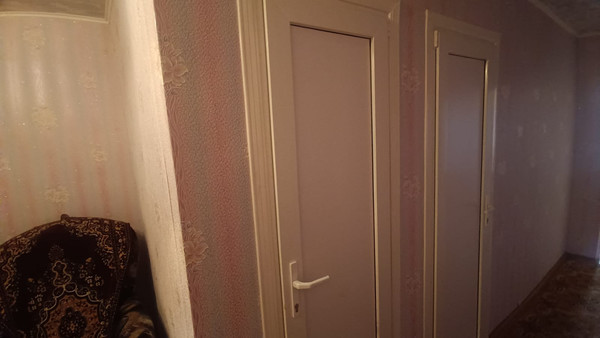 Продам двухкомнатную (2-комн.) квартиру, Новая ул, 7, Никулино д